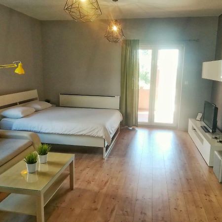 Jimmy Apartments Pula Zewnętrze zdjęcie