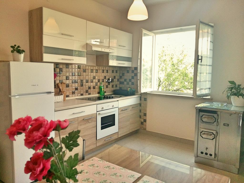 Jimmy Apartments Pula Zewnętrze zdjęcie