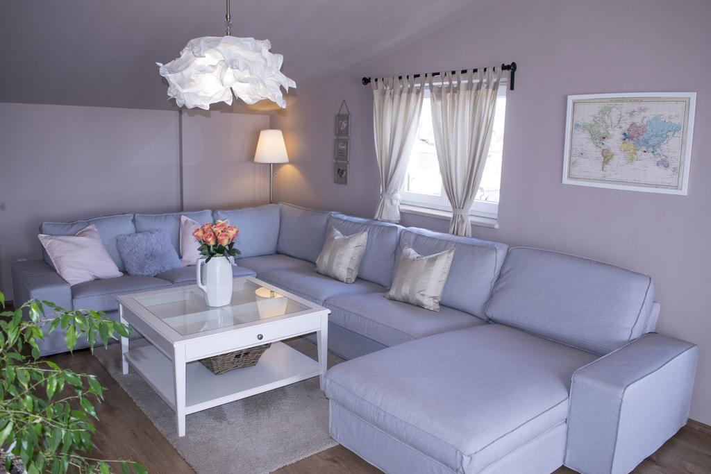 Jimmy Apartments Pula Zewnętrze zdjęcie
