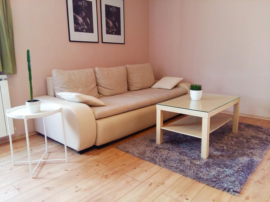 Jimmy Apartments Pula Zewnętrze zdjęcie
