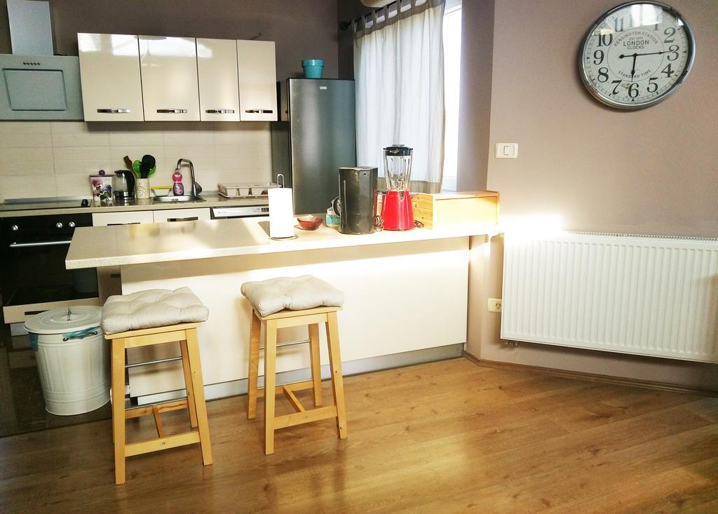Jimmy Apartments Pula Zewnętrze zdjęcie