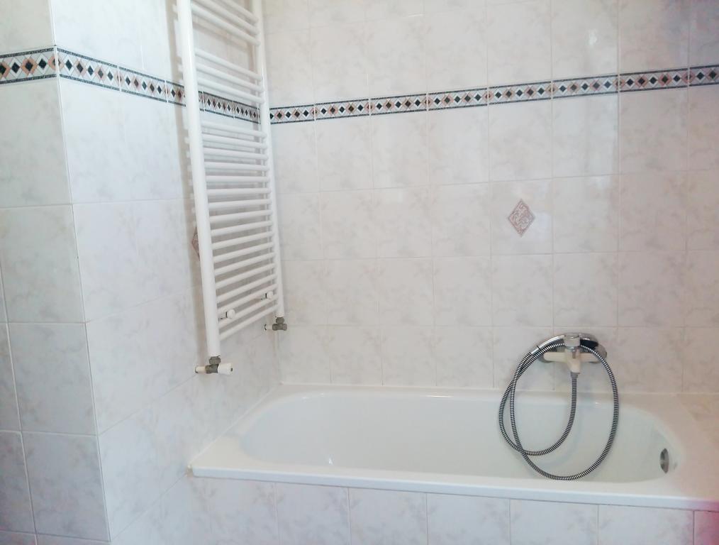 Jimmy Apartments Pula Zewnętrze zdjęcie