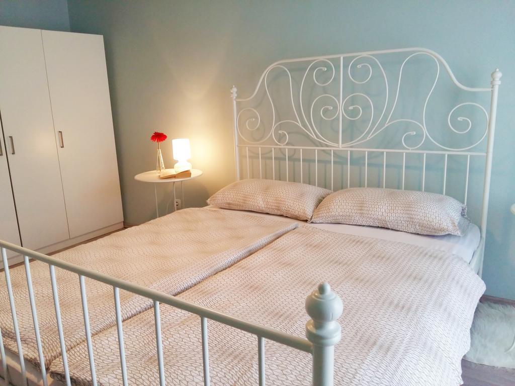 Jimmy Apartments Pula Zewnętrze zdjęcie
