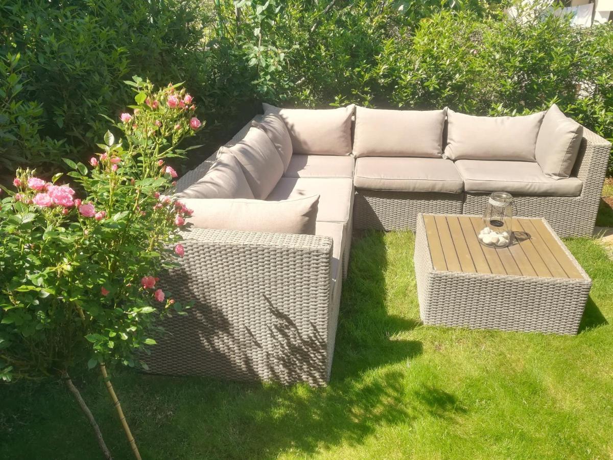 Jimmy Apartments Pula Zewnętrze zdjęcie