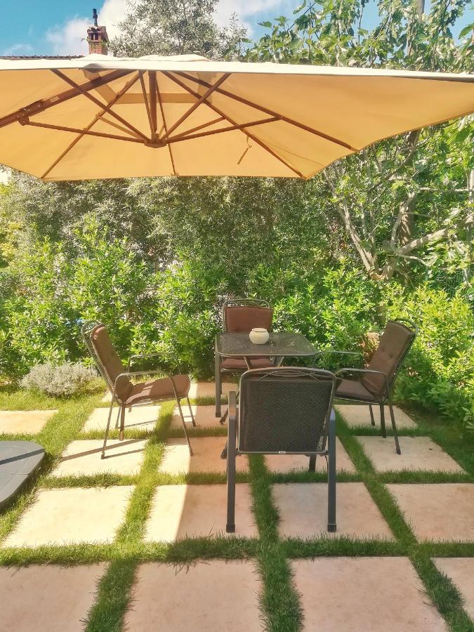 Jimmy Apartments Pula Zewnętrze zdjęcie